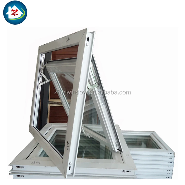 Cheap Aluminium Toilet Ventilation Awning Window - Buy Toilet Awning ...