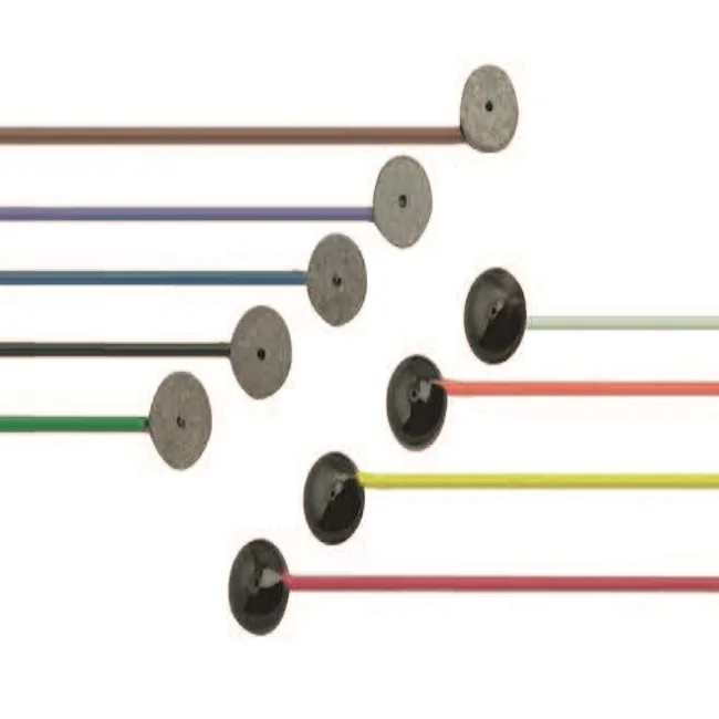 Besdata Medical Electrode Eeg Sintered Electrodes Sintered Ag/agcl Eeg