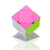 newborn baby toys brain development training plastic funny magical cube for sale