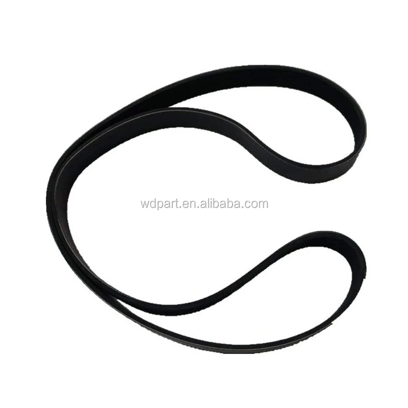 Replacement V Belt for Perkins Diesel Engines - T80109107