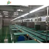 Extraordinary conveyor belt sushi conveyor belt led assembly line with satisfied computer assembly line