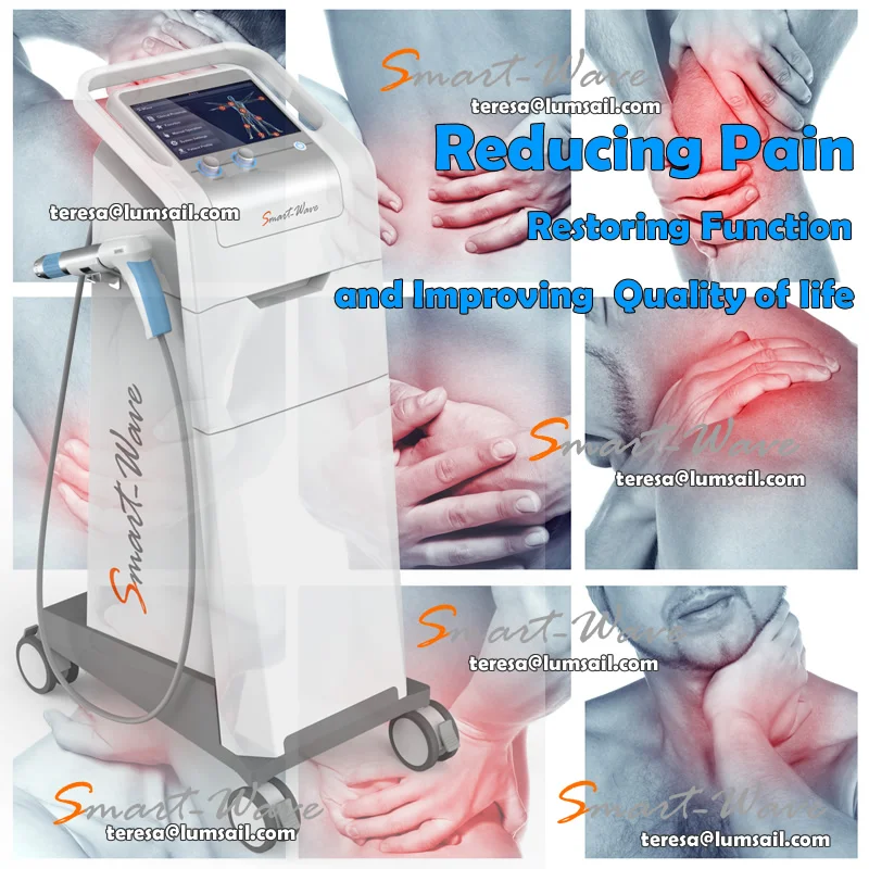 dispositivo de dolor en la ingle