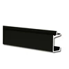 Aluminium Cabinet Door Profile Kitchen Cabinet/ Cupboard/Extruded Anodized Aluminum Frame