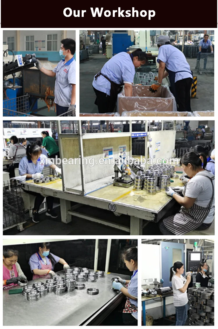 cast iron bearing housing