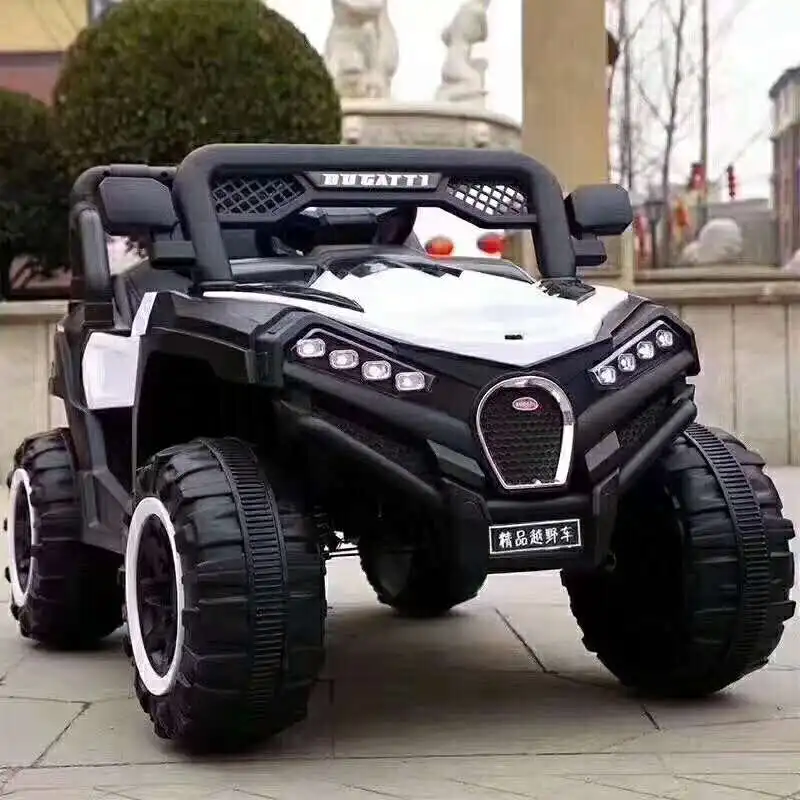 rechargeable toy car