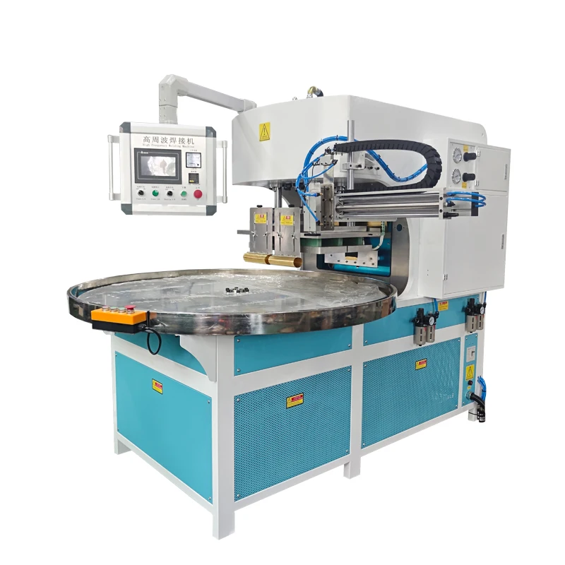 PP File Folder Making Machine - Hot Welding for PET, PVC & More ...