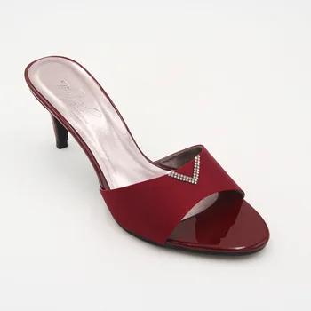 heels manufacturer