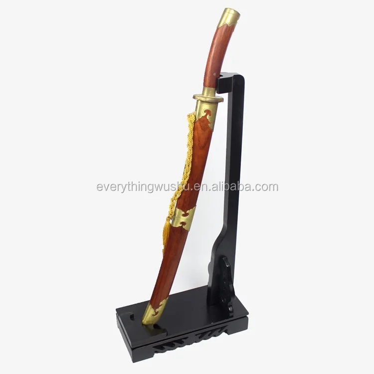 Multi-use Weapon Racks Sword Stands Kung fu rack Martial Arts Racks