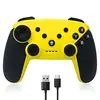 Newest Model Wireless Joysticks Turbo Video Games Switch Game Controller For nintendo Switch Joystick