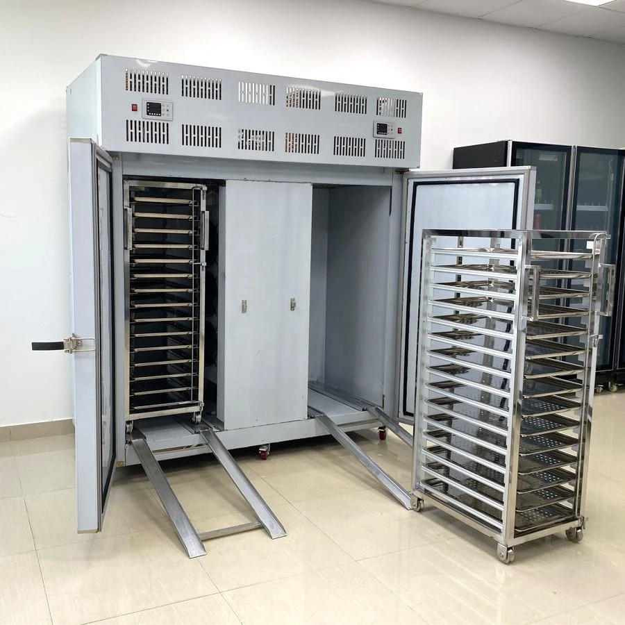 Blast Freezer, 220 V, 7000 - detail 30