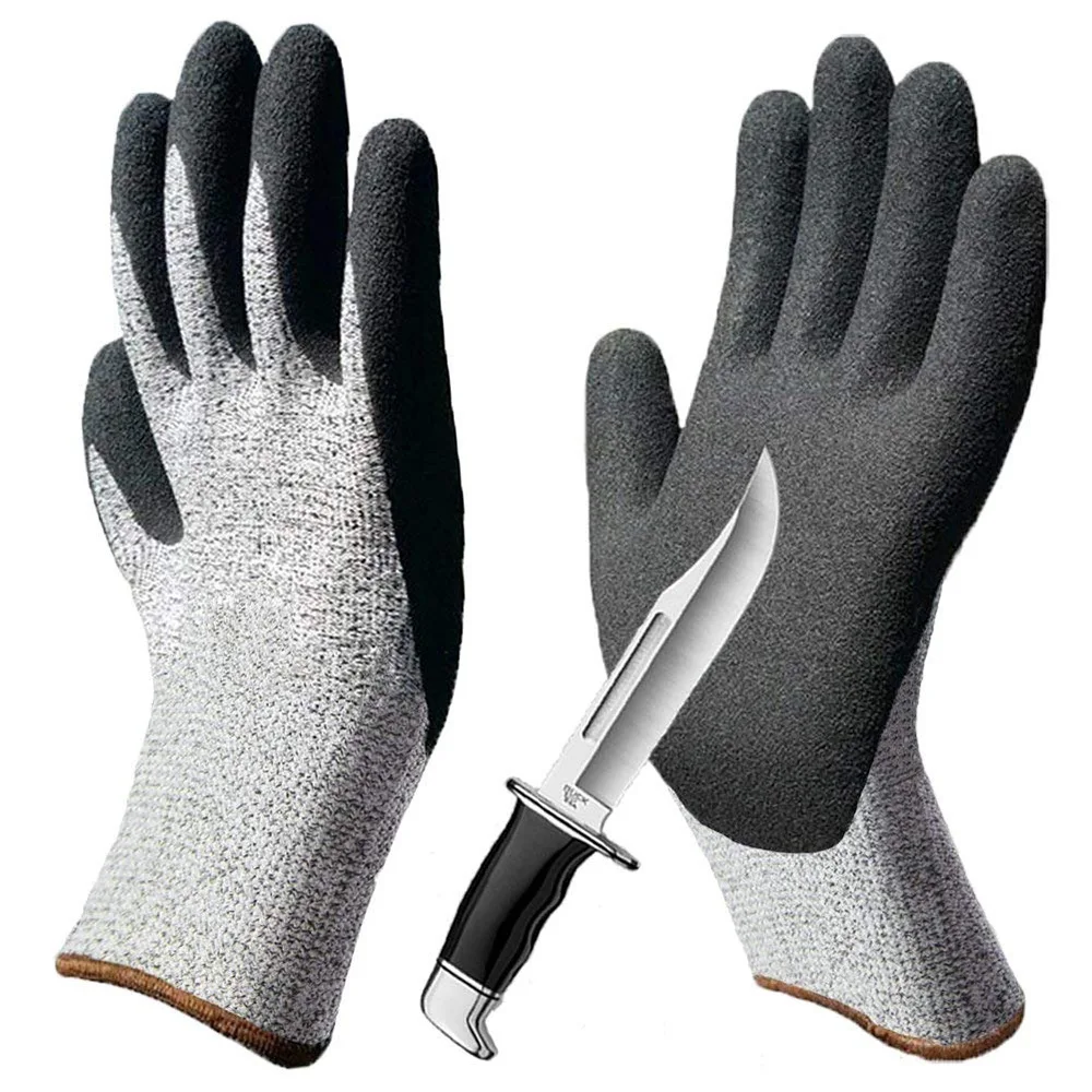 15G Cut resistant
