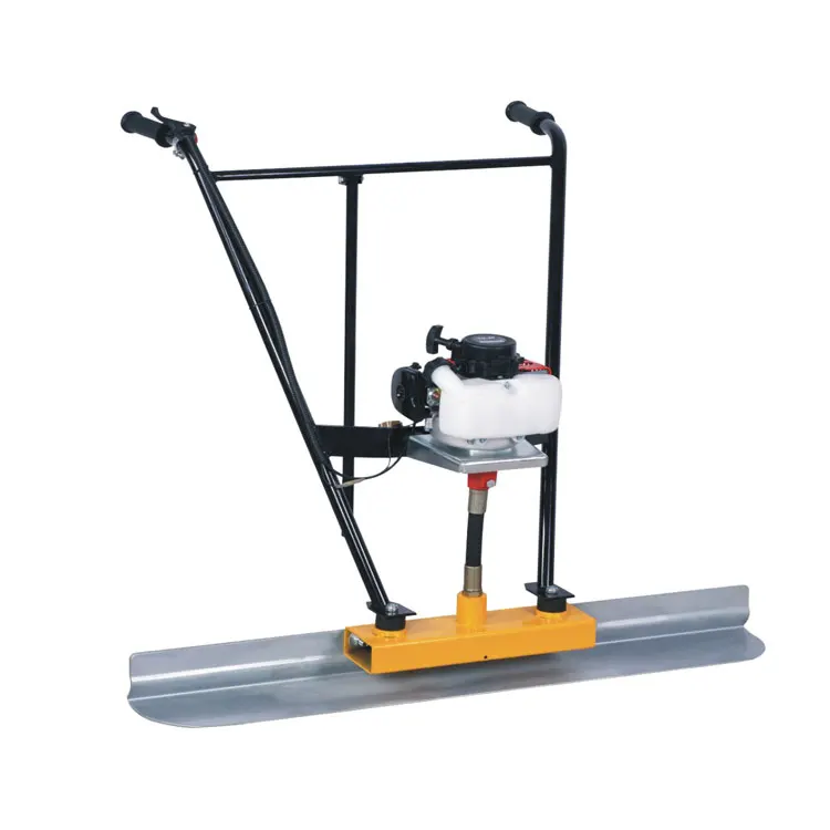 Petrol Aluminum Laser Concrete Vibrating Screed Machine Buy Cheap