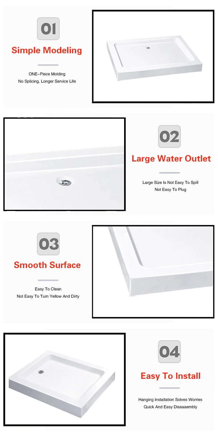 Cheap Stone Resin Shower Tray Artificial Stone By Cultured Marble Buy Stone Work In Pakistani