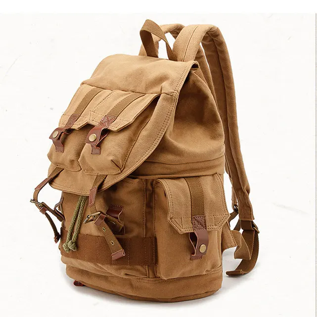 Back Waterproof Dslr Camera Bag