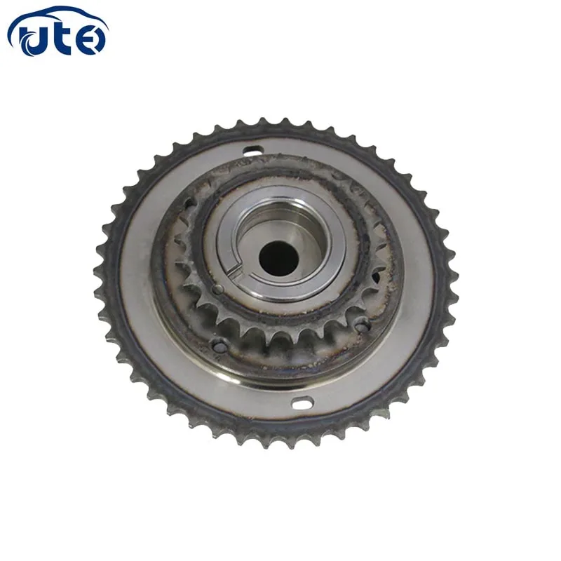 Camshaft Variable Valve Timing Sprocket Gear Phaser 7t4z6256da