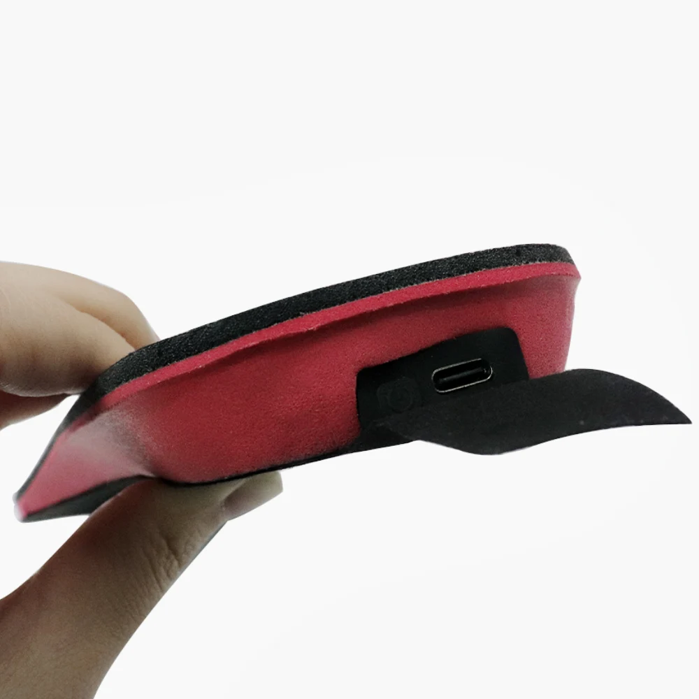 Foot Hand Warmers, Memory Foam, Warm Insole - detail 16