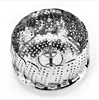 Premium Vegetable Steamer Basket, Adjust to Various Pot Sizes
