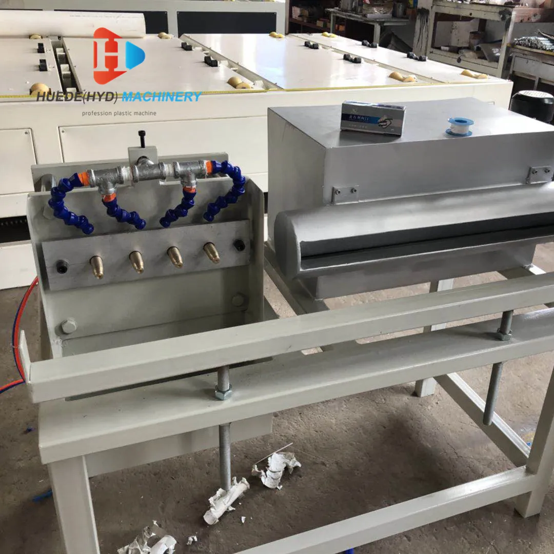 Plastic Pipe Manual Flaring Machine Pp Pe Pvc Pipe Tube Belling Machine