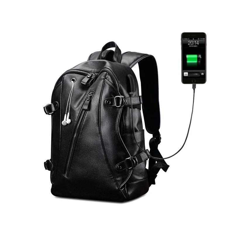 stylish men's laptop backpacks