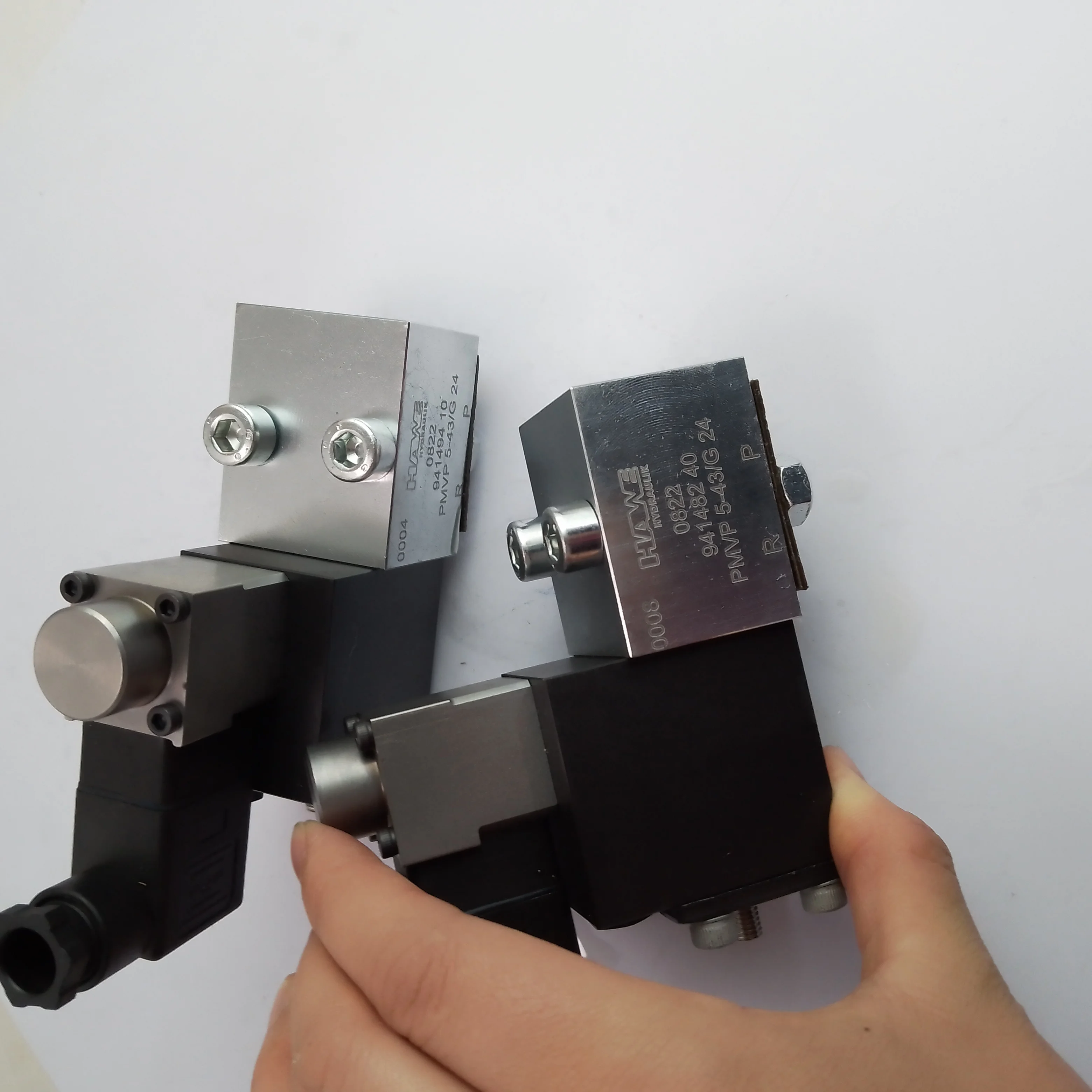 Hawe Proportional Relief Valve Pmvp543g24 Buy Hawe,Hawe