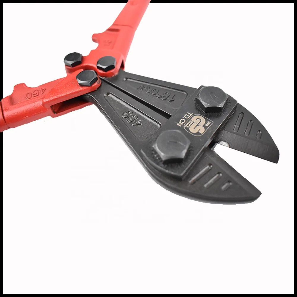 Heavy Duty Bolt Cutter For Cutting Chains And Locks Buy Hk Porter