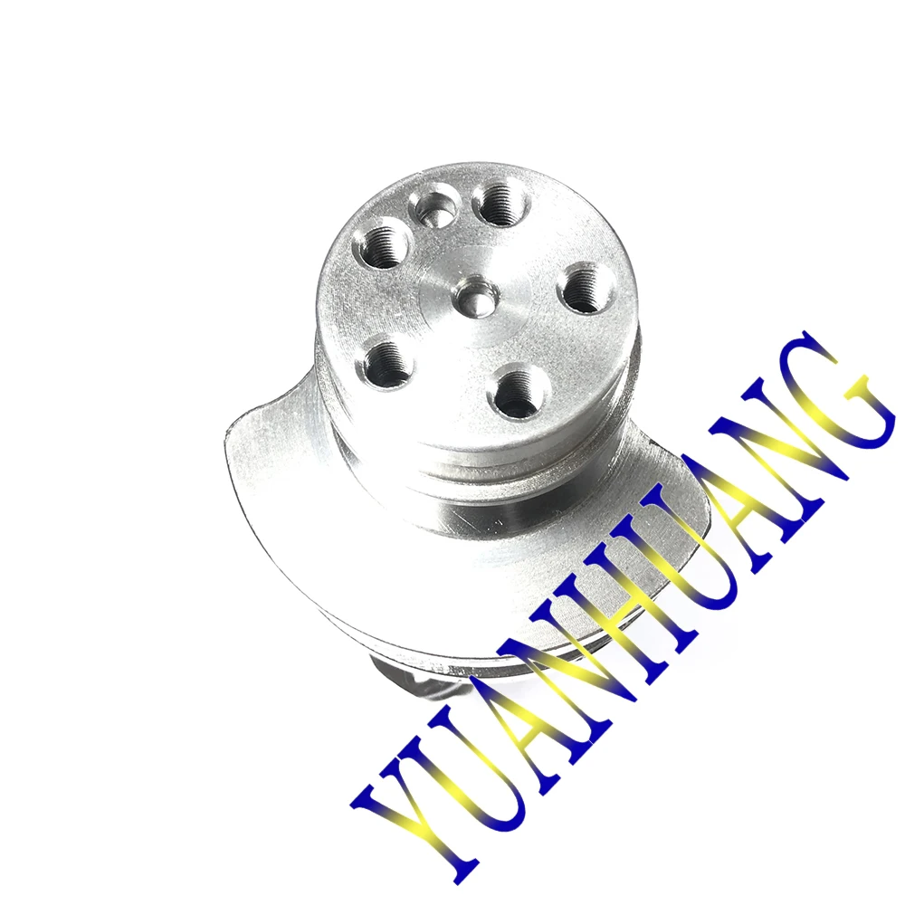 Main & Con Rod Bearing Set For Komatsu 3D70E / Yanmar 3TNV70 Engines - Fits John Deere, Hitachi, Isuzu