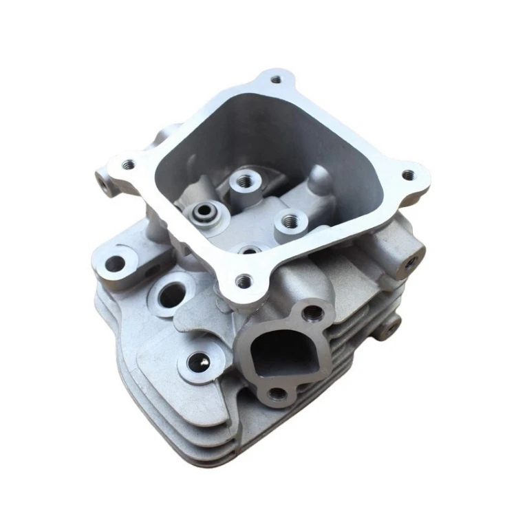 Professional With Customized Service Die Casting Aluminum 3d Mold Die Casting Mold Factory