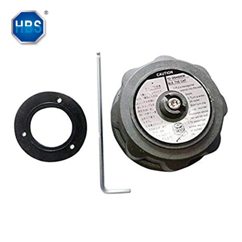 液压盖油箱盖 OEM 4222874 4178684 用于日立/加藤挖掘机 EX200-5 EX220-5 ZAX210| Alibaba.com