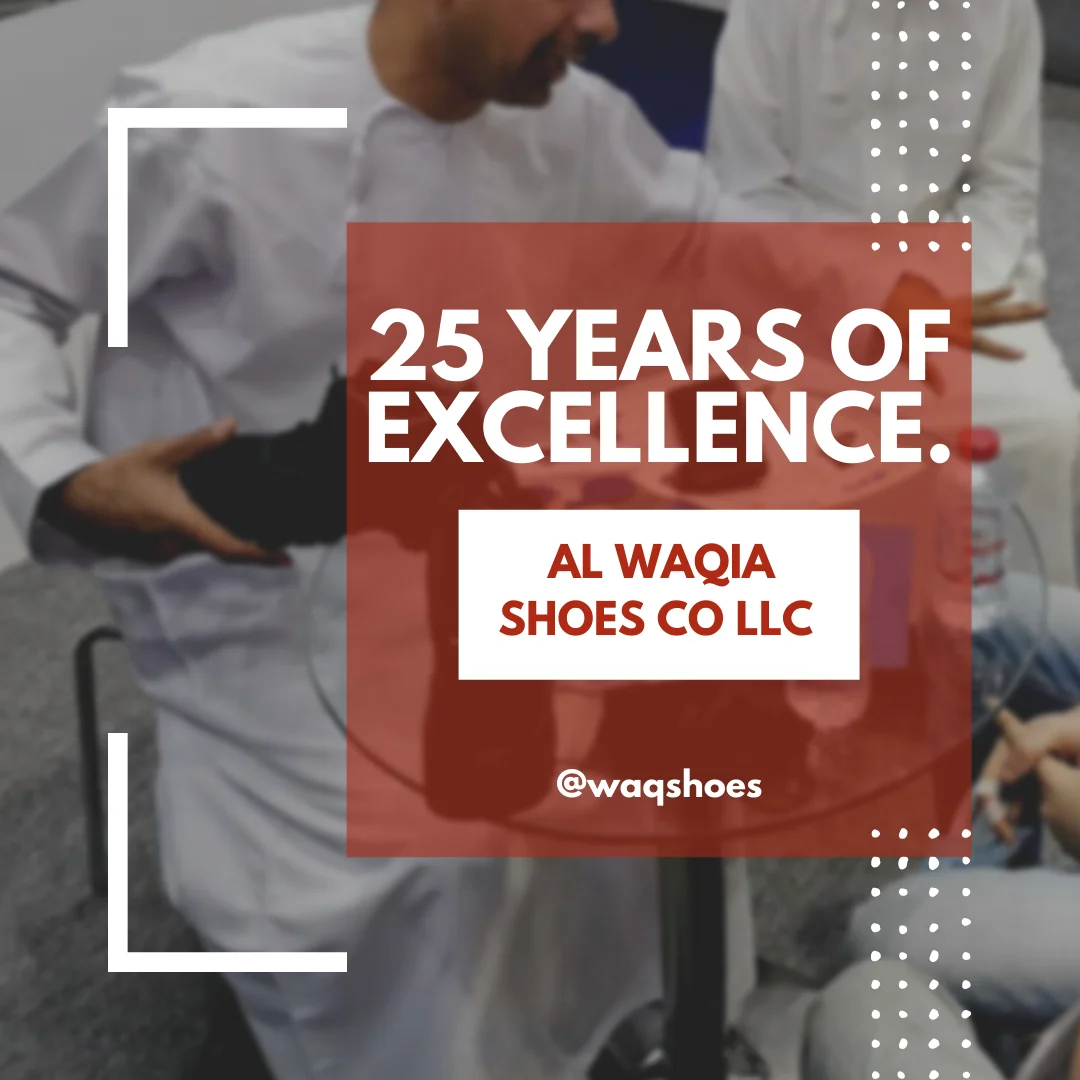 S1p Waq Brand Safety Shoes Made In Oman Zero Direct Injection Buy Executive Safety