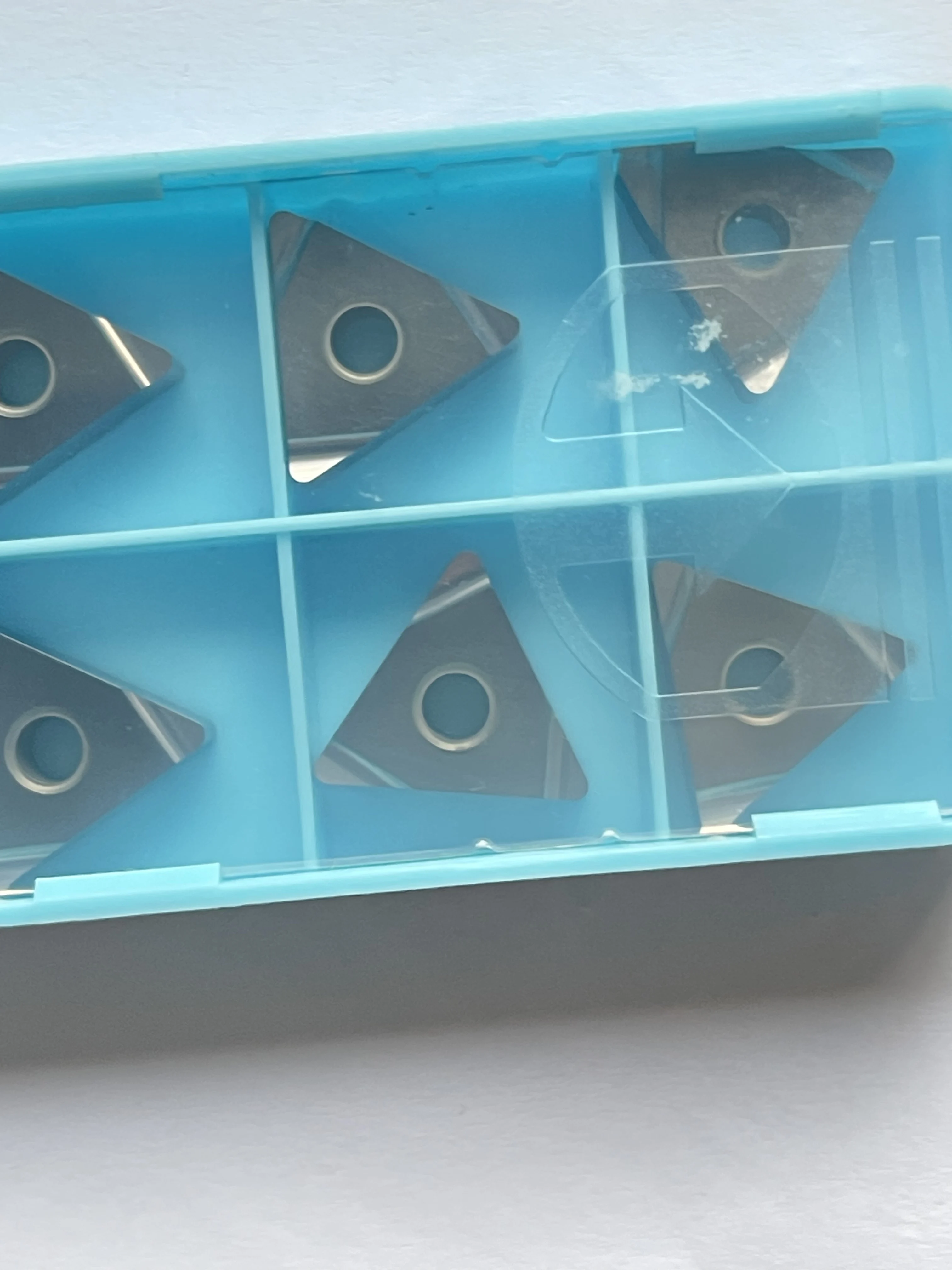 Turning Tool TNGG TNGG160404R-L 100% Original Cermet High Quality Turning Tool CNC Lathe Cutting Tools
