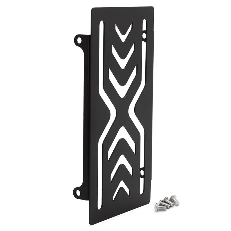 Ultra Bee Controller Guard - CNC Aluminum Protection Cover For Sur-Ron Electric Bike