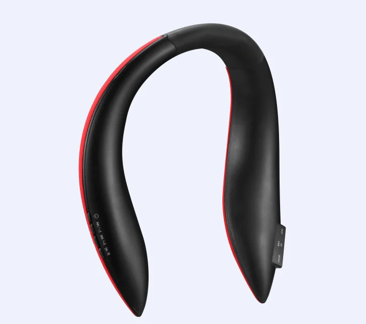Factory OEM original wireless charging speakers neckband speaker - ANKUX.COM
