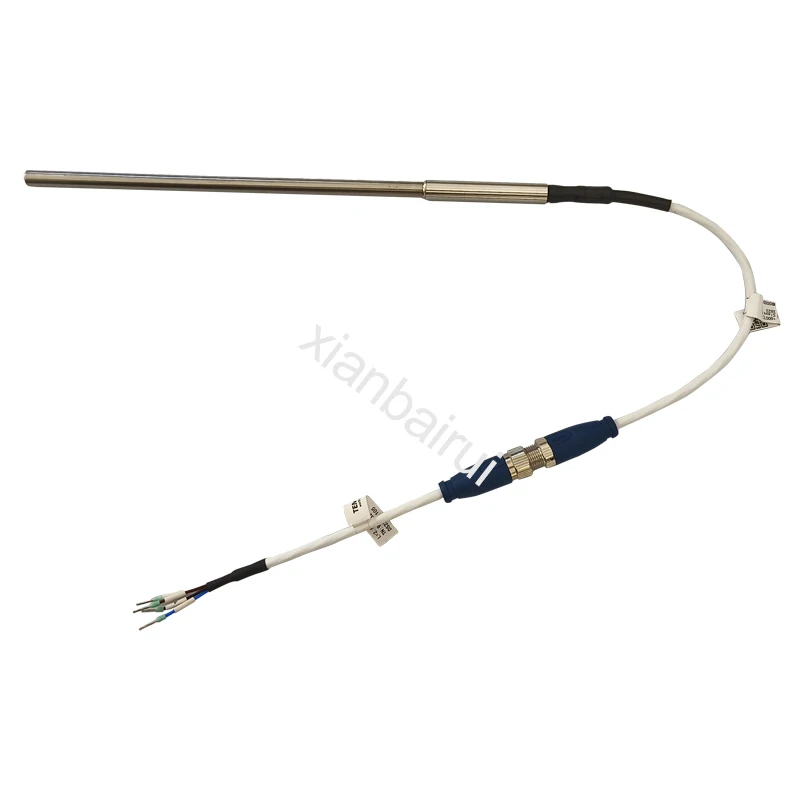 Customized Waterproof Classa Pt1000 Pt100 Temperature Sensor Probe ...