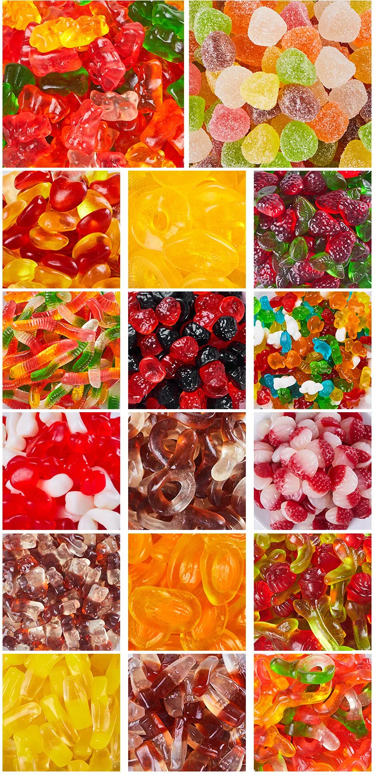 Brands Canada In Usa Cheap Bear Healthy Gummy Candy Buy Gummy Candy