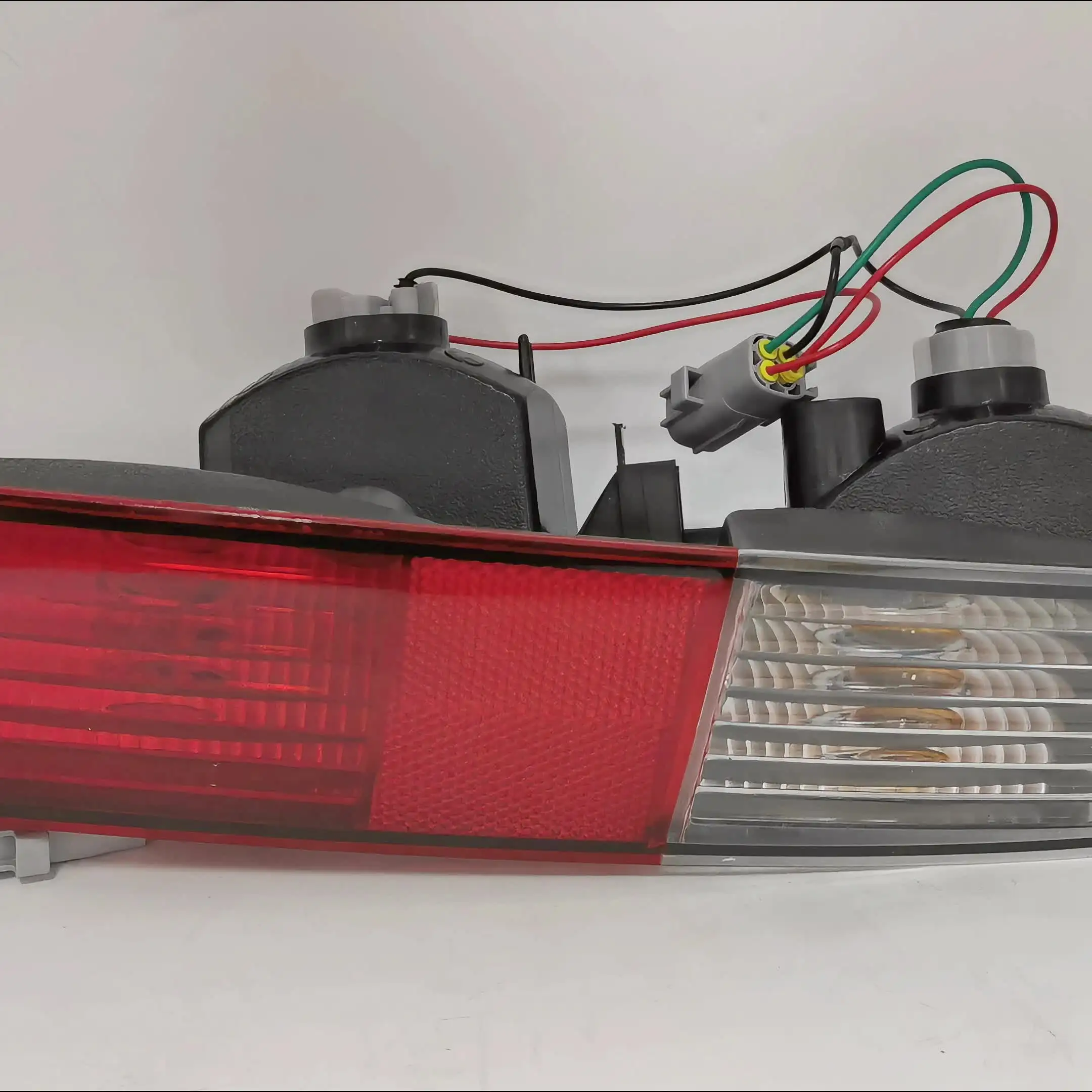 New 12V Halogen KL Replacement Turn Signal Brake Light Mitsubishi