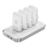 2019 New Magnetic Mini Power Bank Factory Sales Wireless Portable Charging Item