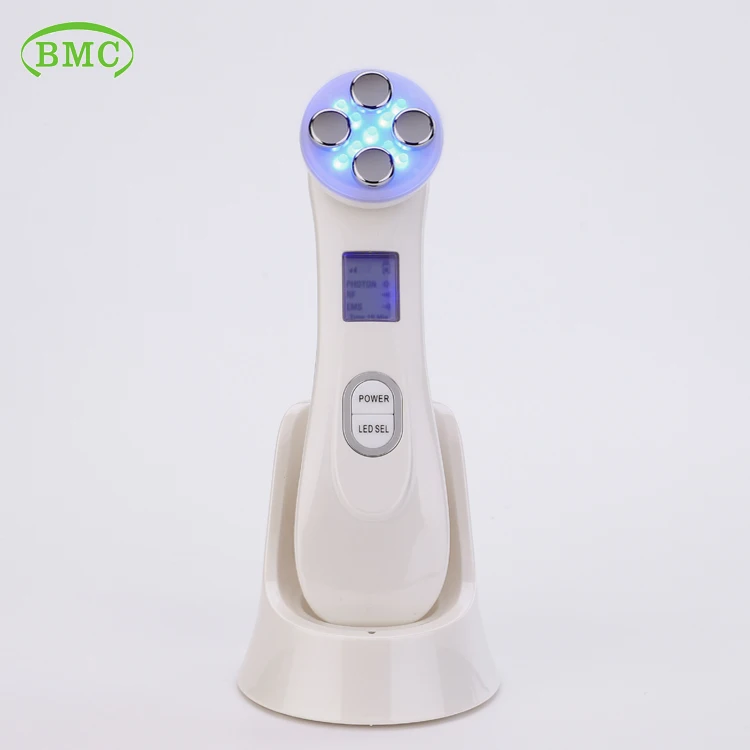 RF beauty instrument (5)