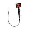 reusable video laryngoscope stytem portable with camera for inbutation operation