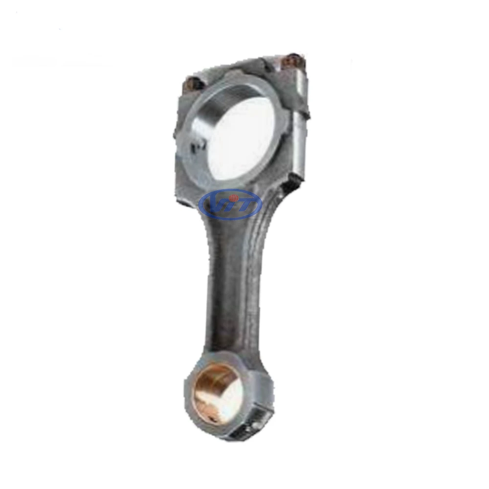 VIT-U truck parts Russia Market  Engine Crank Mechanism Con Connecting Rod 740.1004045  740-1004045 manufacture