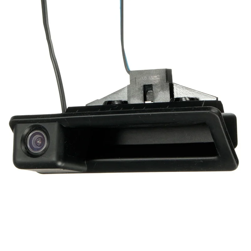 Ahd Special Vehicle Rear View Camera For Bmw E46 E82 E88 E84 E90 E91 E92 E93 E60 E61 3 5 X5 X6