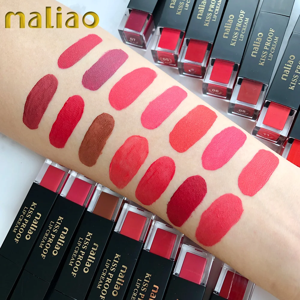 maliao lipstick set