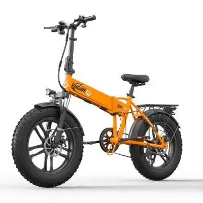 engwe electric bike