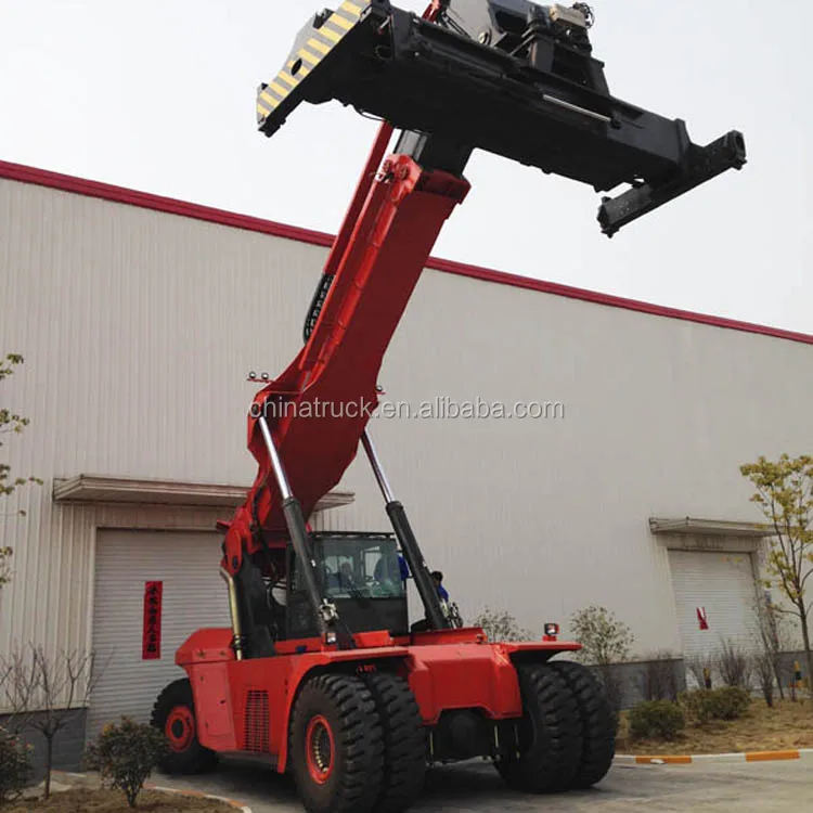 Reach Stacker Control Handle Joystick No.6056.054 Buy Kone Crane