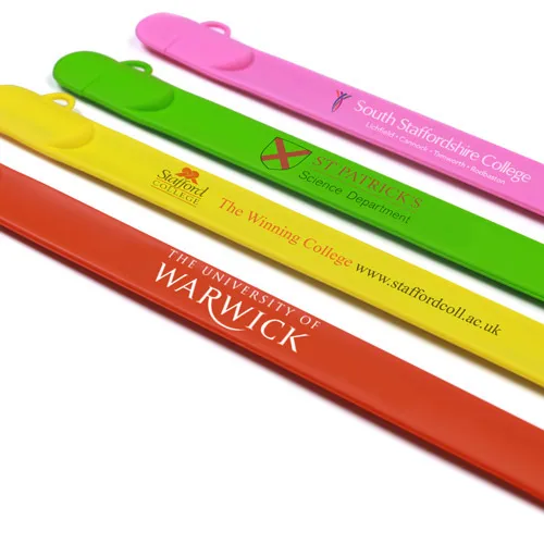 Hot Gift Gadgets Bracelet usb flash drive with logo - ANKUX.COM