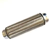Car Exhaust Components Small Engine Muffler Silencer Pipe