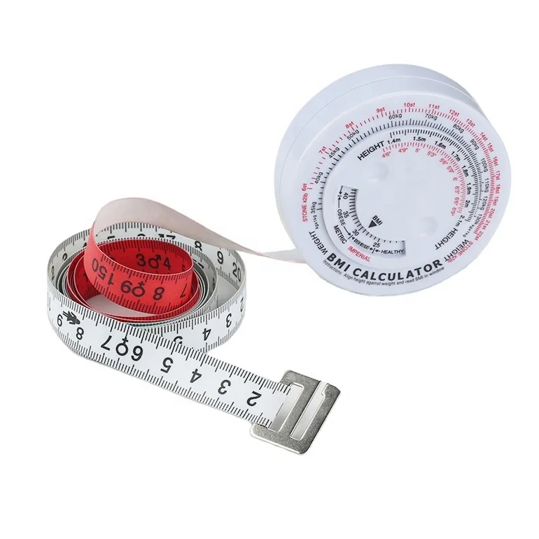 Factory Price Of Medical Oem Body Mass Index Heart 150cm Bmi Measure