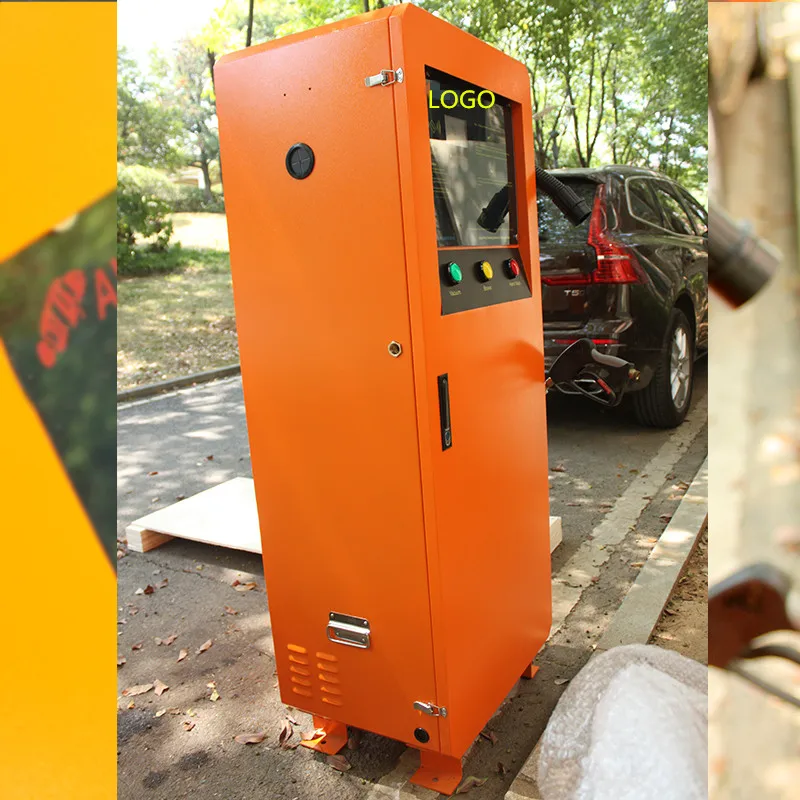 High Pressure Car Wash Self Service Machine Italian Pump Buy Car