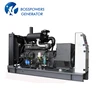 Global Guaranty OEM Resources Silent Deutz Diesel Generator