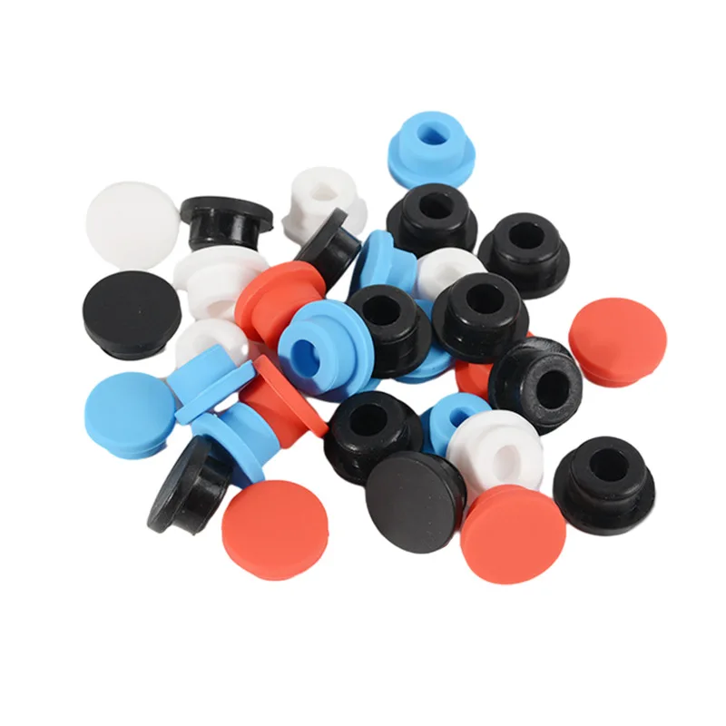 product high quality custom silicone rubber multipurpose gasket plastic product for the automobile industry-5