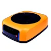 Manual RFID AGV/AGV Kit Automatic Guided Vehicle/Laser Guided Tow Traction AGV